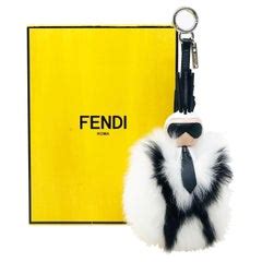 fendi karlito charm replica|Fendi Fur Handbag Charms for Women.